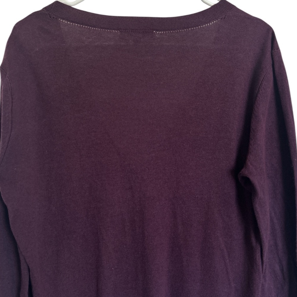 CAbi Billie Cardigan style 898 Size Medium - Picture 8 of 11
